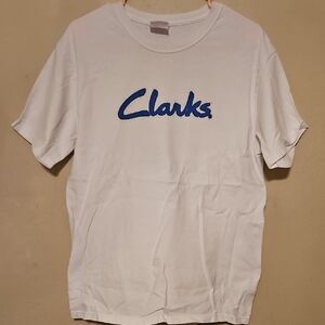 Clarks Water Drip Tee
